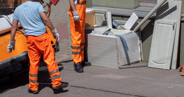 Best Hoarding Cleanup  in Westphalia, MD