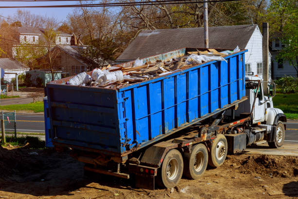 Professional Junk Removal Services in Westphalia, MD