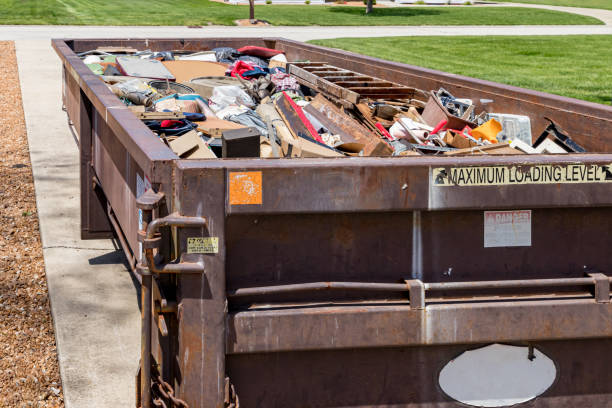 Best Same-Day Junk Removal Services  in Westphalia, MD