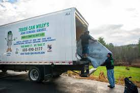 Best Yard Waste Removal  in Westphalia, MD